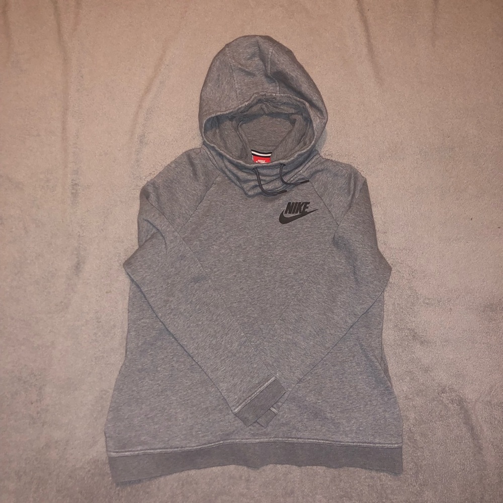 Nike sweatshirt